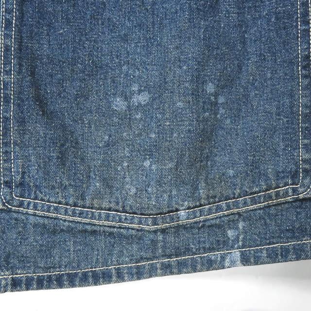 ヘラーズカフェ Heller's cafe 17AW 日本製 BEAMSオーダー会限定 ヘラーズカフェ Heller's cafe 17AW 日本製 BEAMSオーダー会限定