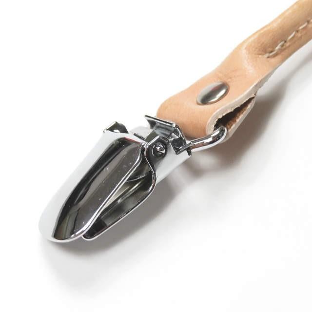 フィンガリン PHINGERIN 日本製 SUSPENDERS サスペンダー PD-172-WA-051 オレンジ ベルト |  | 03