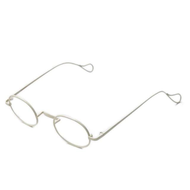 バディーオプティカル Buddy Optical cis Mat Ivory ツィス バディーオプティカル Buddy Optical cis Mat Ivory ツィス