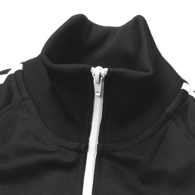 フレッドペリー FRED PERRY TWIN TAPE TRACK JACKET ツイン フレッドペリー FRED PERRY TWIN TAPE TRACK JACKET ツイン