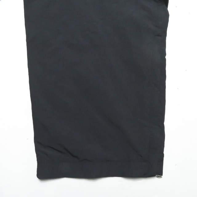 COMOLI ナイロントラックパンツ　サイズ2 resize_c.php?image=