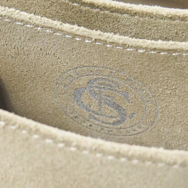 クラークス ビームス Clarks x BEAMS 別注 40周年記念 Desert Trek Hi