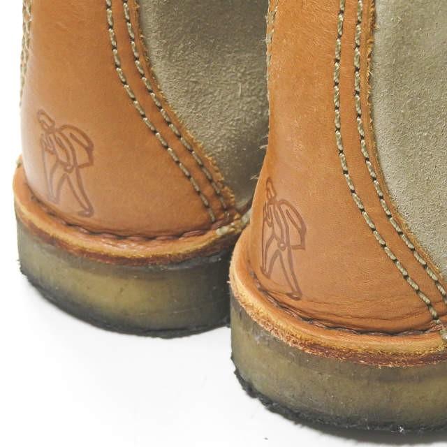 クラークス ビームス Clarks x BEAMS 別注 40周年記念 Desert クラークス ビームス Clarks x BEAMS 別注 40周年記念 Desert