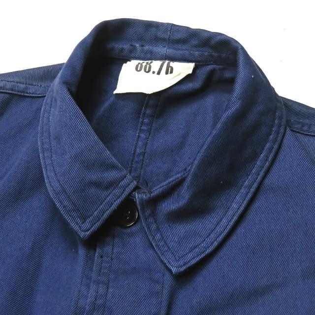 セントジェームス St.James フランス海軍 1969's Work Jacket セントジェームス St.James フランス海軍 1969's Work Jacket