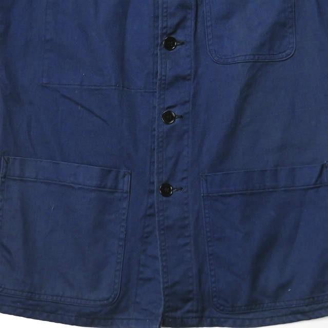 セントジェームス St.James フランス海軍 1969's Work Jacket セントジェームス St.James フランス海軍 1969's Work Jacket