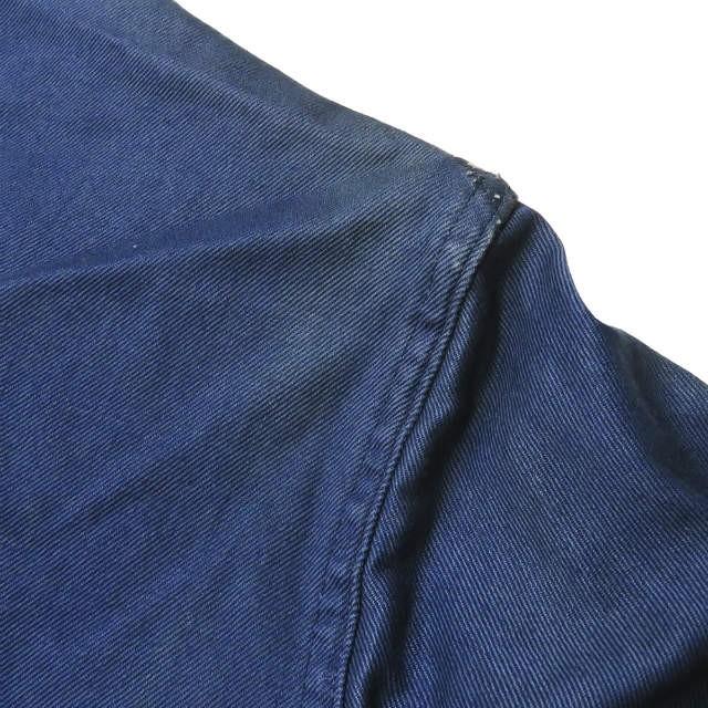 セントジェームス St.James フランス海軍 1969's Work Jacket セントジェームス St.James フランス海軍 1969's Work Jacket