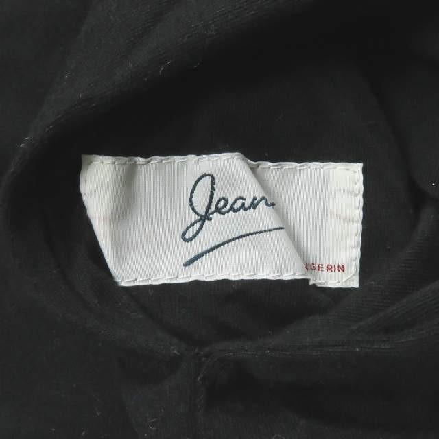 フィンガリン PHINGERIN 17SS 日本製 JEANS DOUBLE SIDED TEE リバーシブルTシャツ PD-171-JCS-061 L ミント/ブラック 半袖 カットソー トップス |  | 04