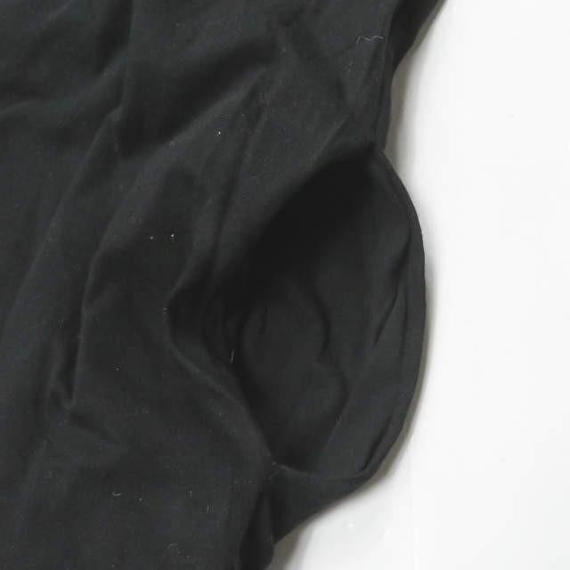 フィンガリン PHINGERIN 17SS 日本製 JEANS DOUBLE SIDED TEE リバーシブルTシャツ PD-171-JCS-061 L ミント/ブラック 半袖 カットソー トップス |  | 08