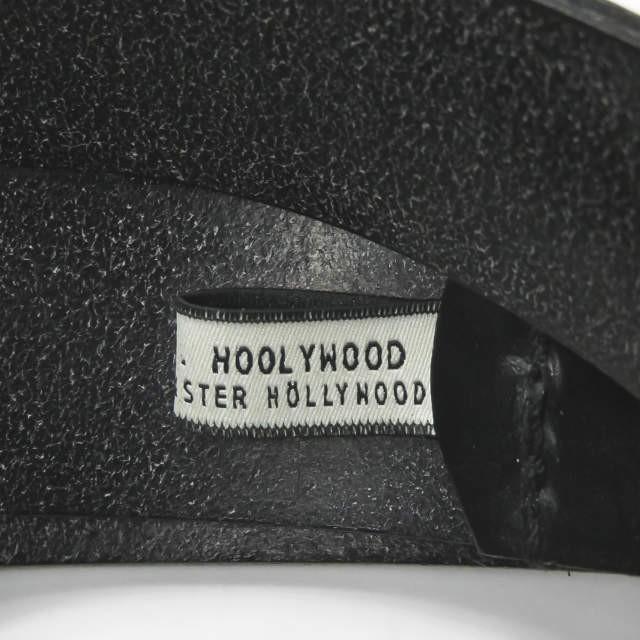 N.HOOLYWOOD x GLENROYAL エヌハリウッド ミスターハリウッド グレン