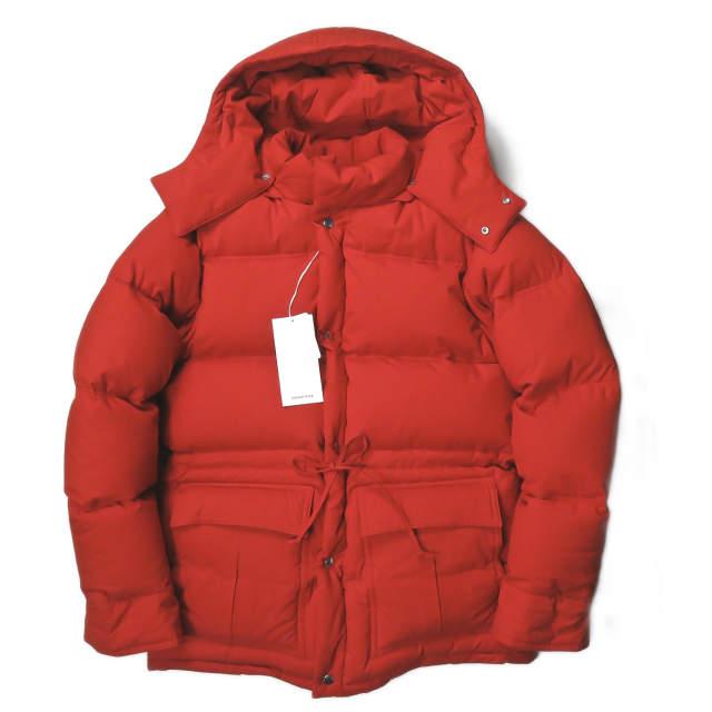 7x7 seven by セブンバイセブン 18AW 日本製 Down Jacket ダウン 7x7 seven by セブンバイセブン 18AW 日本製 Down Jacket ダウン