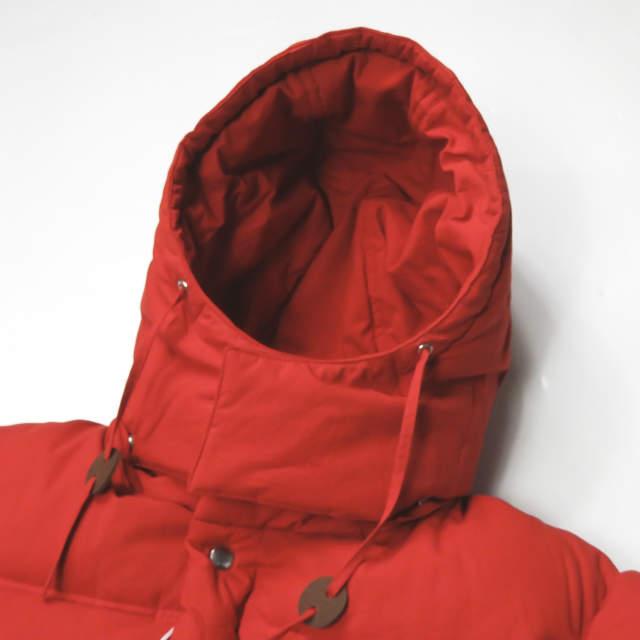 7x7 seven by セブンバイセブン 18AW 日本製 Down Jacket ダウン 7x7 seven by セブンバイセブン 18AW 日本製 Down Jacket ダウン