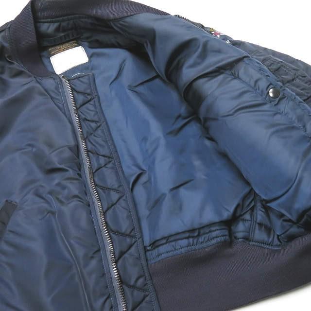 ユーエスエアーフォース U.S.AIR FORCE JACKET, FLYING ユーエスエアーフォース U.S.AIR FORCE JACKET, FLYING