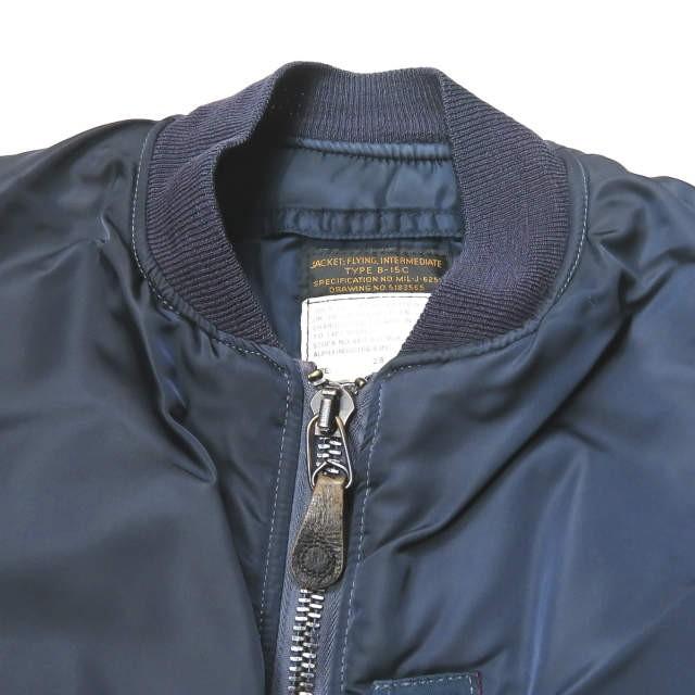 ユーエスエアーフォース U.S.AIR FORCE JACKET, FLYING ユーエスエアーフォース U.S.AIR FORCE JACKET, FLYING