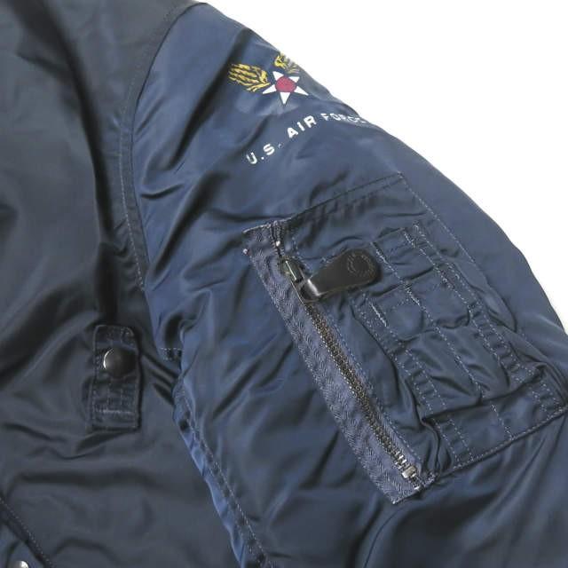 ユーエスエアーフォース U.S.AIR FORCE JACKET, FLYING ユーエスエアーフォース U.S.AIR FORCE JACKET, FLYING