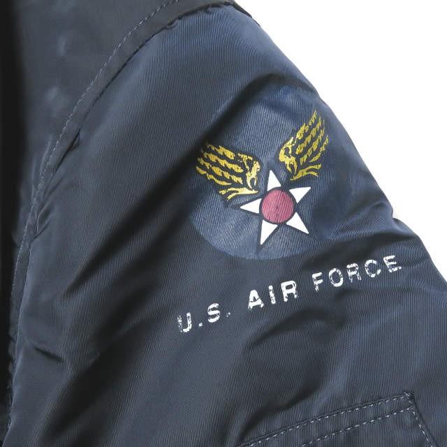 ユーエスエアーフォース U.S.AIR FORCE JACKET, FLYING ユーエスエアーフォース U.S.AIR FORCE JACKET, FLYING