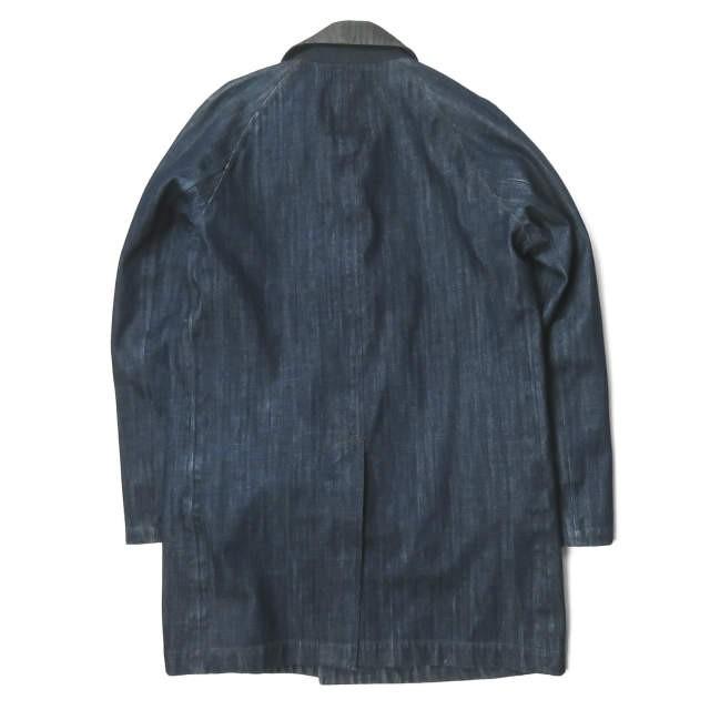 ナナミカ nanamica GORE-TEX Soutien Collar Coat ゴアテックス ナナミカ nanamica GORE-TEX Soutien Collar Coat ゴアテックス