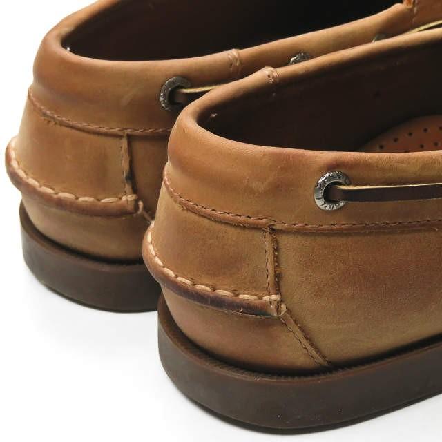 LL Bean バイソンレザーモカシンシューズ 2025年最新】L.L.Bean メンズ モカシン・デッキシューズの人気