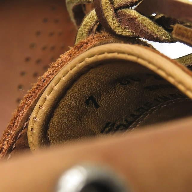 エルエルビーン L.L.Bean Casco Bay Boat Mocs カスコ・ベイ・ボート