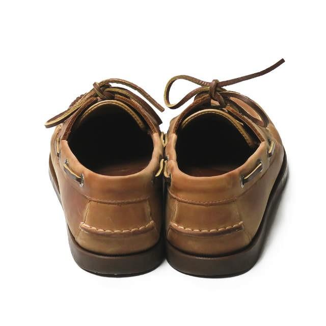 エルエルビーン L.L.Bean Casco Bay Boat Mocs カスコ・ベイ