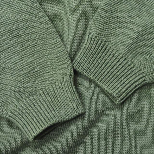 スティーブンアラン Steven Alan 19SS CORD CTN POLOSHIRT スティーブンアラン Steven Alan 19SS CORD CTN POLOSHIRT