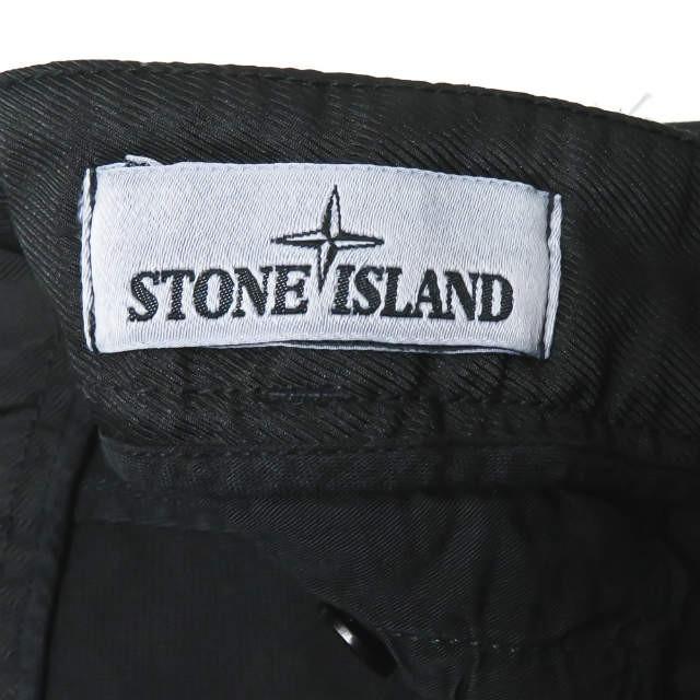 ストーンアイランド STONE ISLAND 19AW OLD DYE TREATMENT PANTS