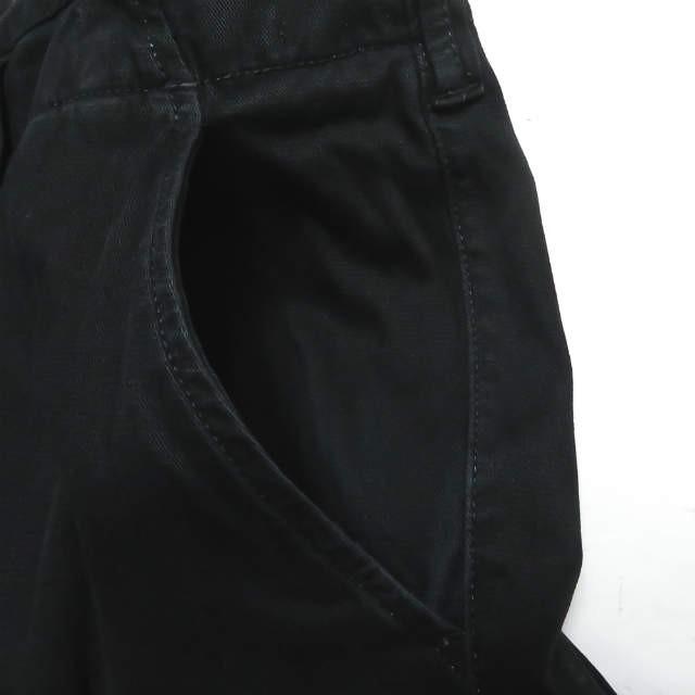 ストーンアイランド STONE ISLAND 19AW OLD DYE TREATMENT PANTS