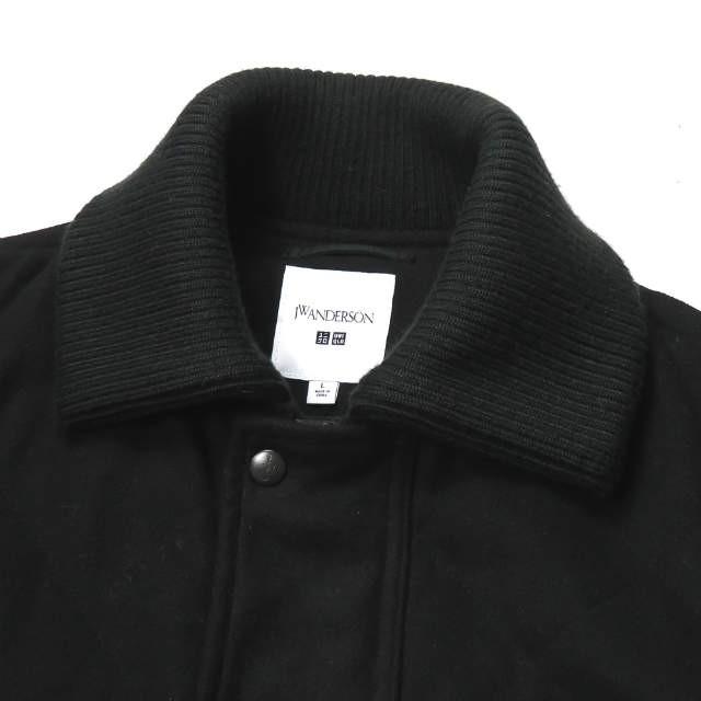 ジェイダブリューアンダーソン ユニクロ J.W.Anderson x UNIQLO
