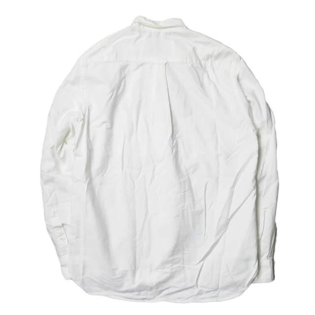 ビームスプラス BEAMS PLUS 19SS 日本製 オックスフォードボタンダウン
