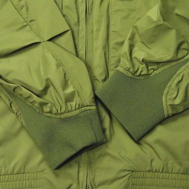 ビームスプラス BEAMS PLUS 18SS リップストップナイロン WEP