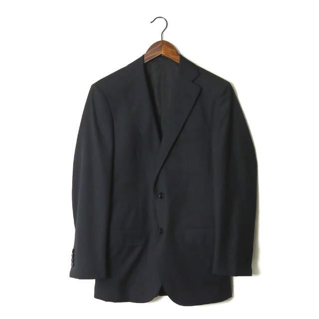 トゥモローランド ピルグリム TOMORROWLAND PILGRIM Ermenegildo Zegna 