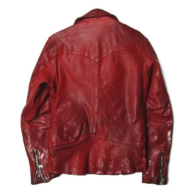 イサムカタヤマバックラッシュ ISAMU KATAYAMA BACKLASH 16AW イサムカタヤマバックラッシュ ISAMU KATAYAMA BACKLASH 16AW