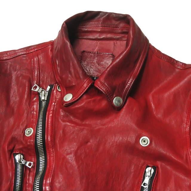 イサムカタヤマバックラッシュ ISAMU KATAYAMA BACKLASH 16AW イサムカタヤマバックラッシュ ISAMU KATAYAMA BACKLASH 16AW