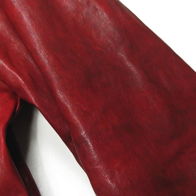 イサムカタヤマバックラッシュ ISAMU KATAYAMA BACKLASH 16AW 日本製