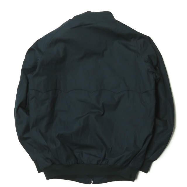 バラクータ BARACUTA イギリス製 Slim Fit G-9 Jacket ZBG029 38