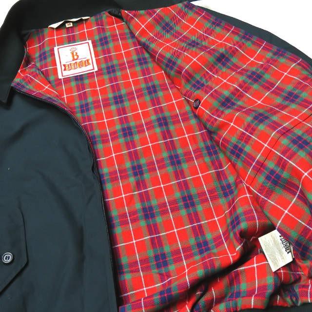 【別注】 ＜BARACUTA＞ G-9 ジャケット BARACUTA バラクータ メンズ ジャケット G9 CLOTH BRCPS0001