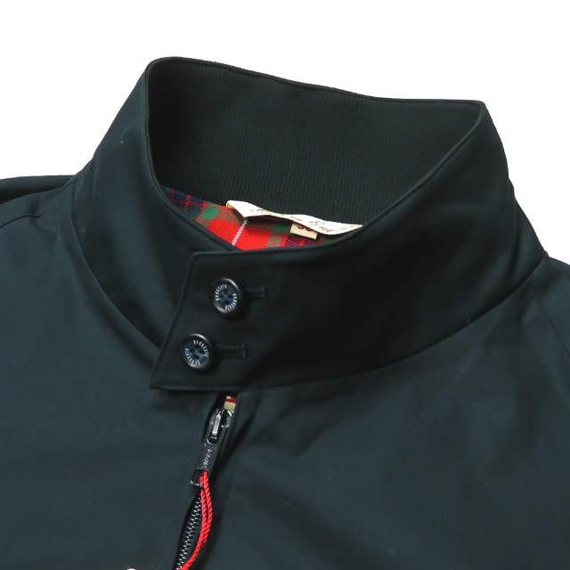 バラクータ BARACUTA イギリス製 Slim Fit G-9 Jacket ZBG029 38