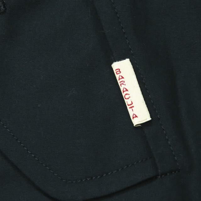 バラクータ BARACUTA イギリス製 Slim Fit G-9 Jacket ZBG029 38
