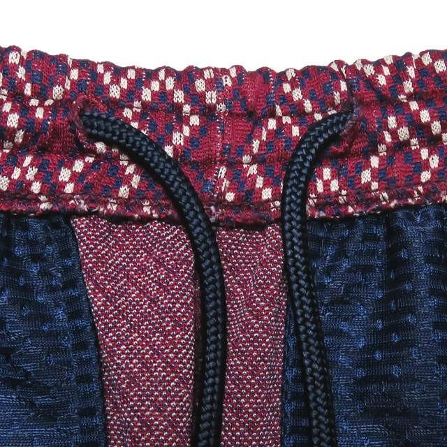ニードルス Needles 18AW 日本製 TRACK PANT POLY JACQUARD ニードルス Needles 18AW 日本製 TRACK PANT POLY JACQUARD