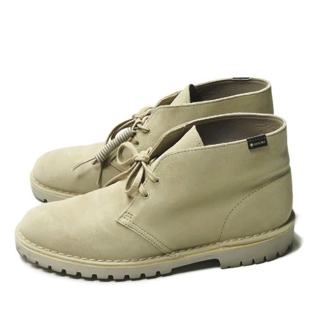 色々なクラークス ビームス Clarks UK7.5(26cm) チャッカブーツ 19AW