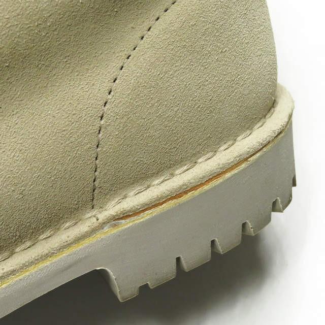 クラークス ビームス Clarks x BEAMS 19AW 別注 Desert Rock GORE-TEX