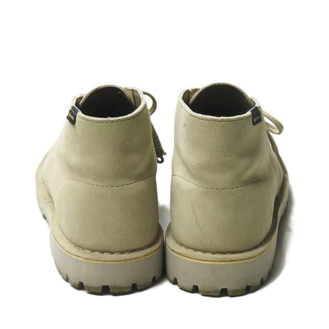 クラークス ビームス Clarks x BEAMS 19AW 別注 Desert Rock クラークス ビームス Clarks x BEAMS 19AW 別注 Desert Rock