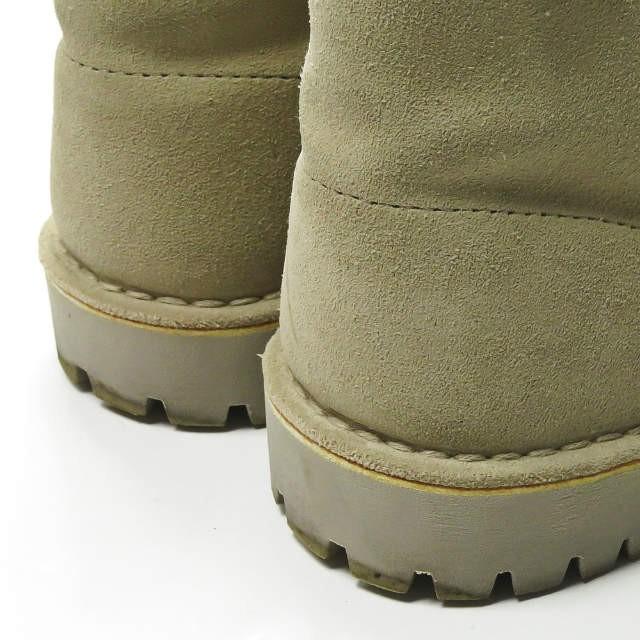 CLARKS×BEAMS Desert Rock GORE-TEX 27cm looponline_mc60976