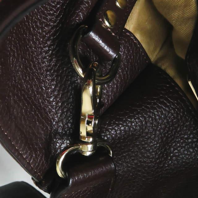 the dilettante x TACASi ザ・ディレッタント タキャシ 別注 レザー切り替え ビッグショルダーバッグ ベージュ バスケット ☆☆mc61060 |  | 08