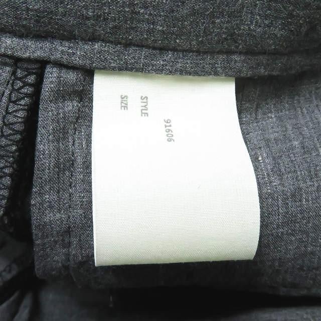 エヌハリウッド N.HOOLYWOOD COLLECTION LINE 20SS WORK PANTS