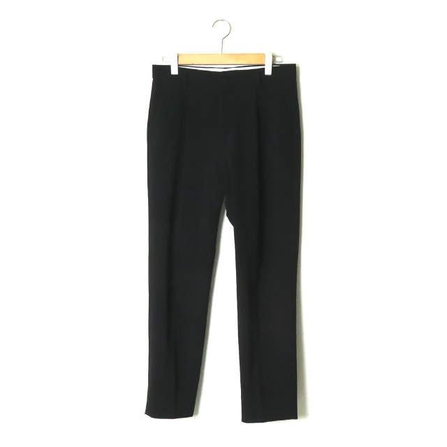 エイチ ビューティーアンドユース H BEAUTY&YOUTH 19AW DOUBLE CLOTH