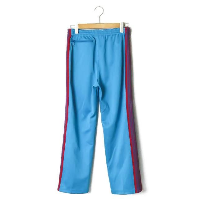 ニードルス Needles NEPENTHES限定カラー Narrow Track Pant Poly