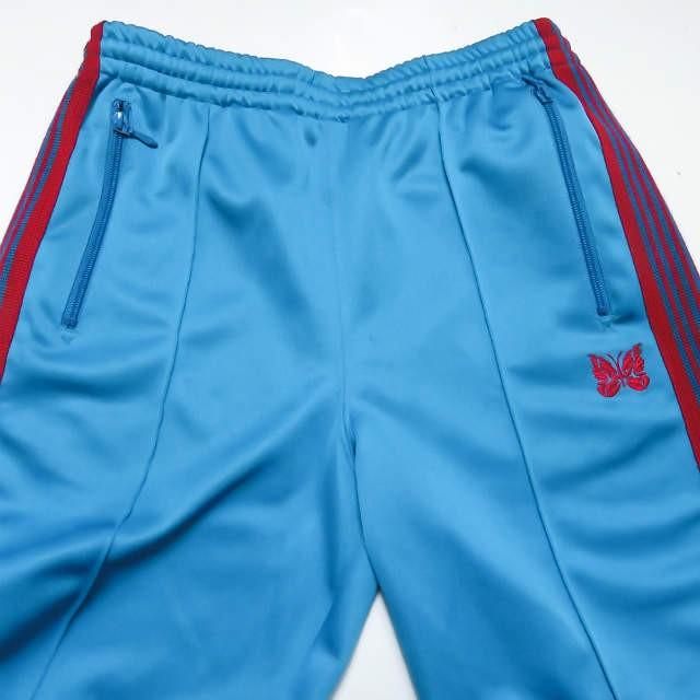 ニードルス Needles NEPENTHES限定カラー Narrow Track Pant ニードルス Needles NEPENTHES限定カラー Narrow Track Pant