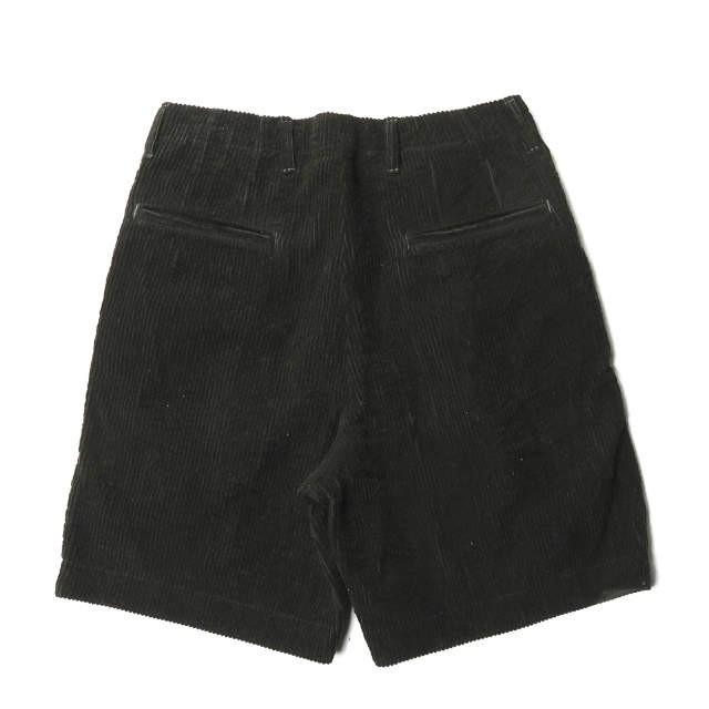 スタイリッシュシンプル ブルーナボイン 短パン サイズ1 - ショートパンツ