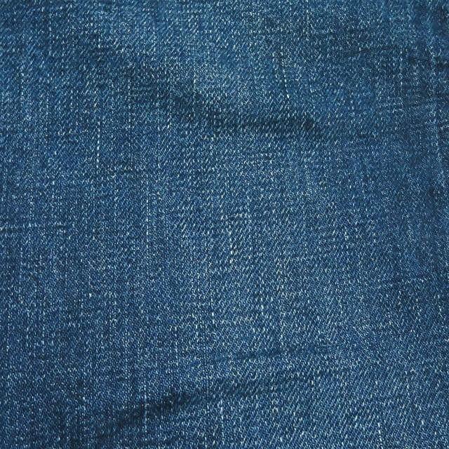 カトー KATO 日本製 セルビッチ5Pデニムパンツ 29 ネイビー ボタンフライ 赤耳 インディゴ テーパード ボトムス |  | 07