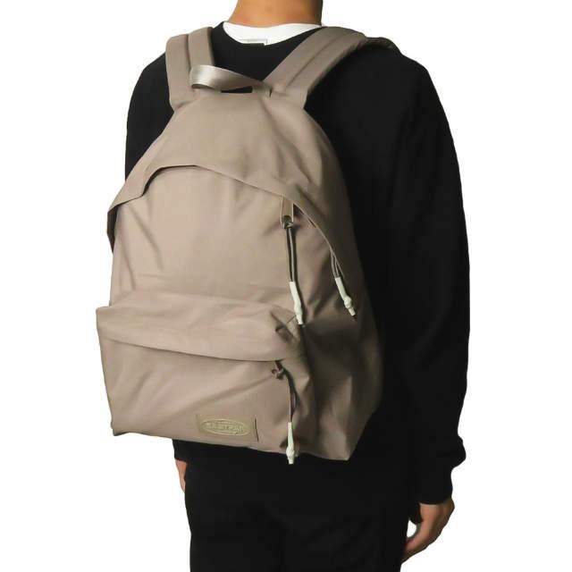 イーストパック EASTPAK PADDED PAK'R パデッドパッカー EK62077